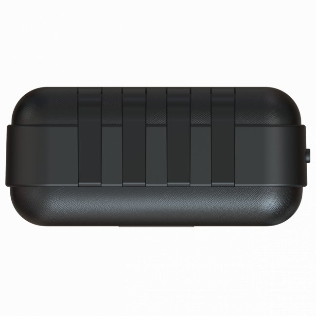 Портативный аккумулятор TOLT Lit K92 Black, 20000mAh, 10W, black, CCC TÖLT K92 Black — для бизнеса и офиса Портативный аккумулятор TOLT Lit K92 Black, 20000mAh, 10W, black, CCC TÖLT K92 Black — для бизнеса и офиса