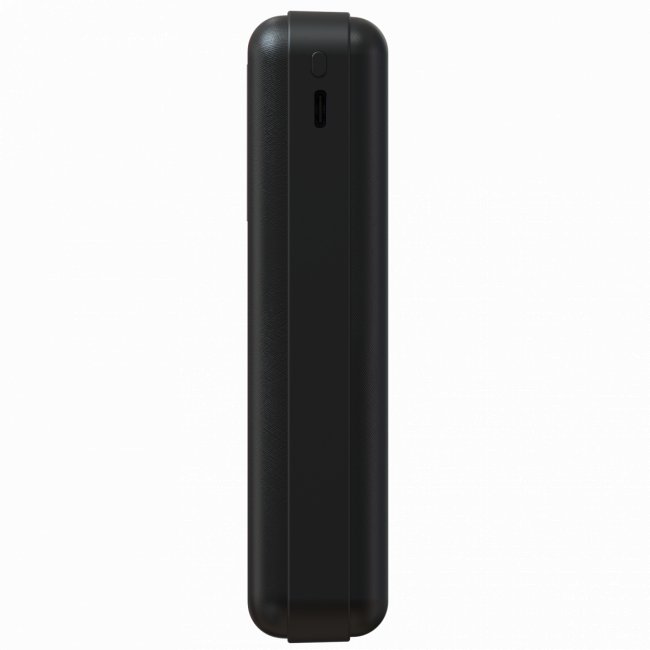 Портативный аккумулятор TOLT Lit K92 Black, 20000mAh, 10W, black, CCC TÖLT K92 Black — для бизнеса и офиса Портативный аккумулятор TOLT Lit K92 Black, 20000mAh, 10W, black, CCC TÖLT K92 Black — для бизнеса и офиса