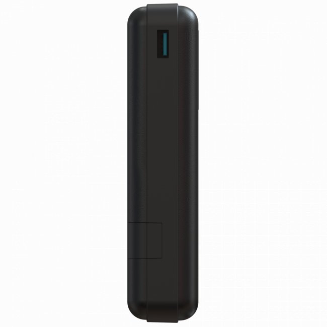 Портативный аккумулятор TOLT Lit K92 Black, 20000mAh, 10W, black, CCC TÖLT K92 Black — для бизнеса и офиса Портативный аккумулятор TOLT Lit K92 Black, 20000mAh, 10W, black, CCC TÖLT K92 Black — для бизнеса и офиса