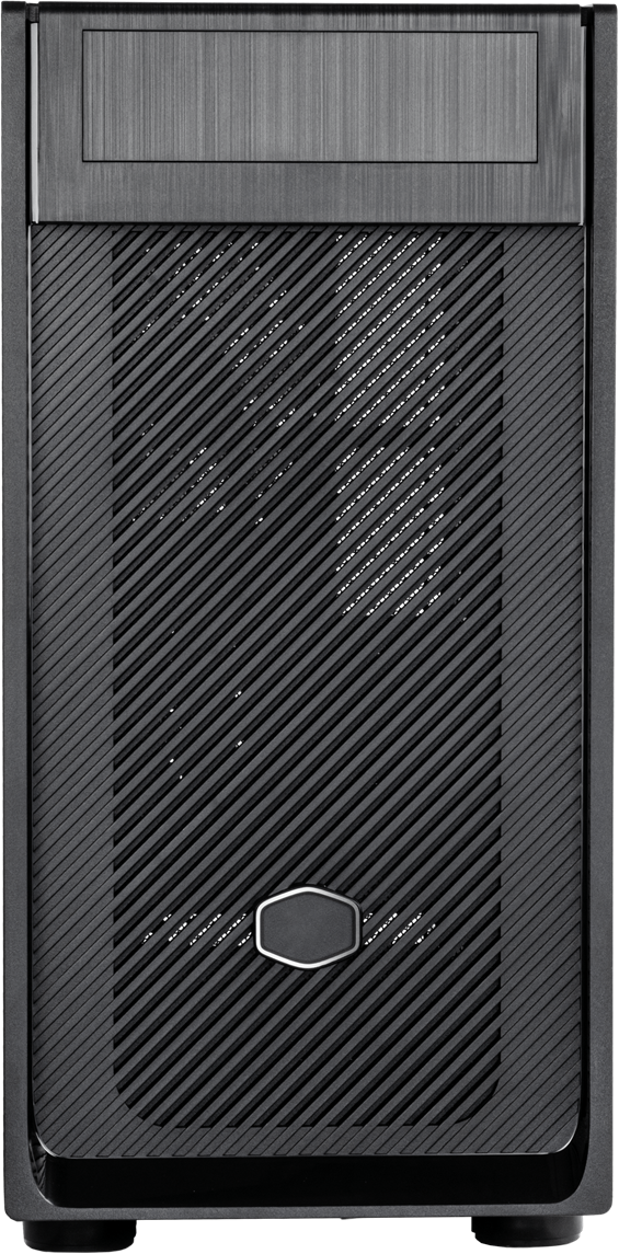 Корпус без БП Cooler Master Elite 300 — для бизнеса и офиса Корпус без БП Cooler Master Elite 300 — для бизнеса и офиса