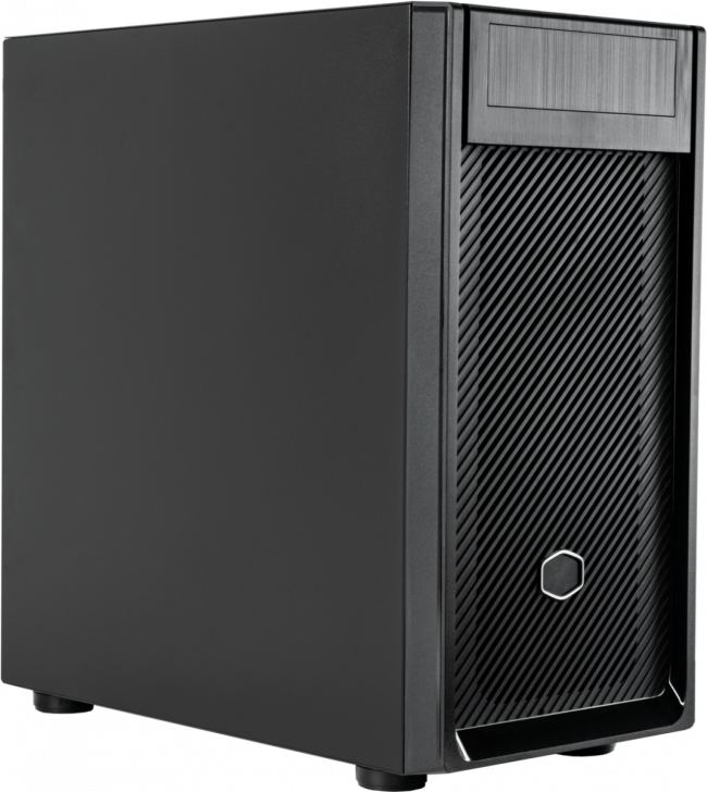 Корпус без БП Cooler Master Elite 300 — для бизнеса и офиса Корпус без БП Cooler Master Elite 300 — для бизнеса и офиса