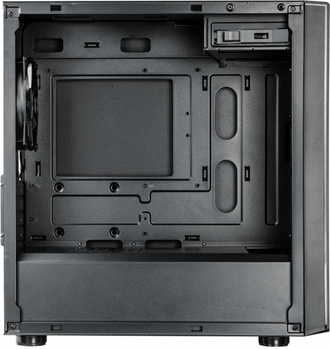 Корпус без БП Cooler Master Elite 300 — для бизнеса и офиса Корпус без БП Cooler Master Elite 300 — для бизнеса и офиса