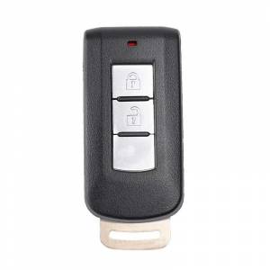 Ключ смарт MITSUBISHI Lancer/Outlander 2006 ID46 PCF7952A 433 MHz FSK с Keyless