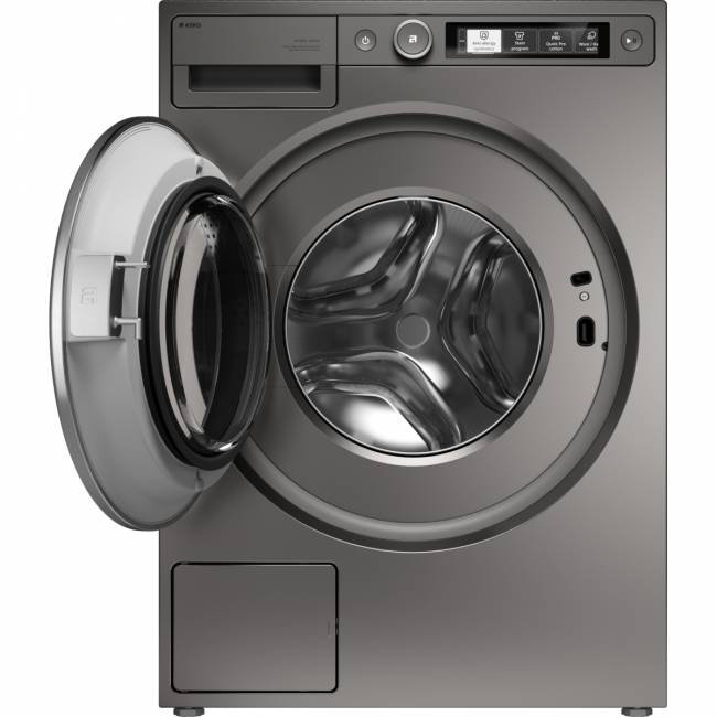Стиральная машина ASKO ASKO W5096RT — для бизнеса и офиса