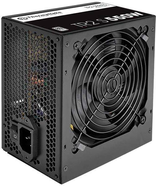 Блок питания Thermaltake PS-TRS-0550NNSAWE-2 — для бизнеса и офиса