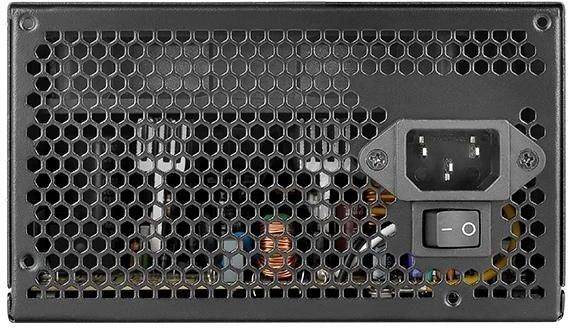Блок питания Thermaltake PS-TRS-0550NNSAWE-2 — для бизнеса и офиса