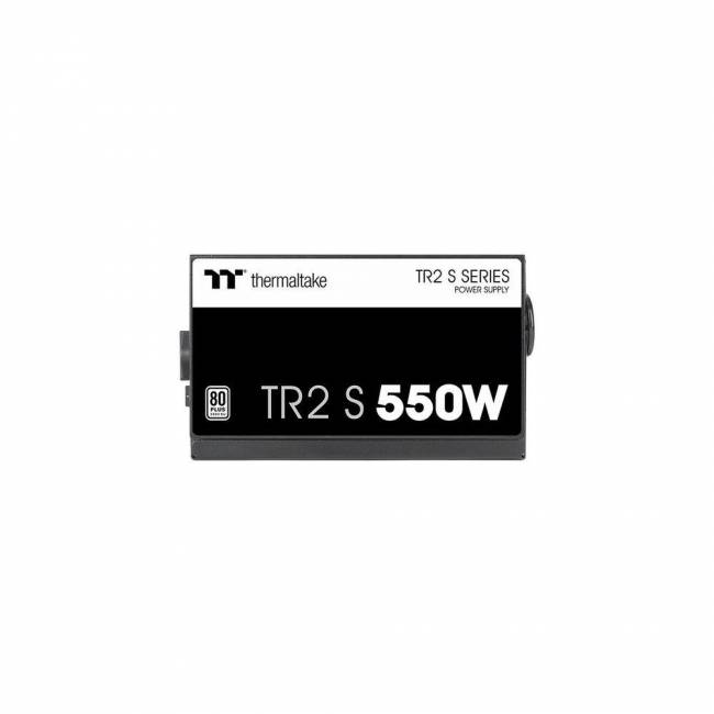 Блок питания Thermaltake PS-TRS-0550NNSAWE-2 — для бизнеса и офиса