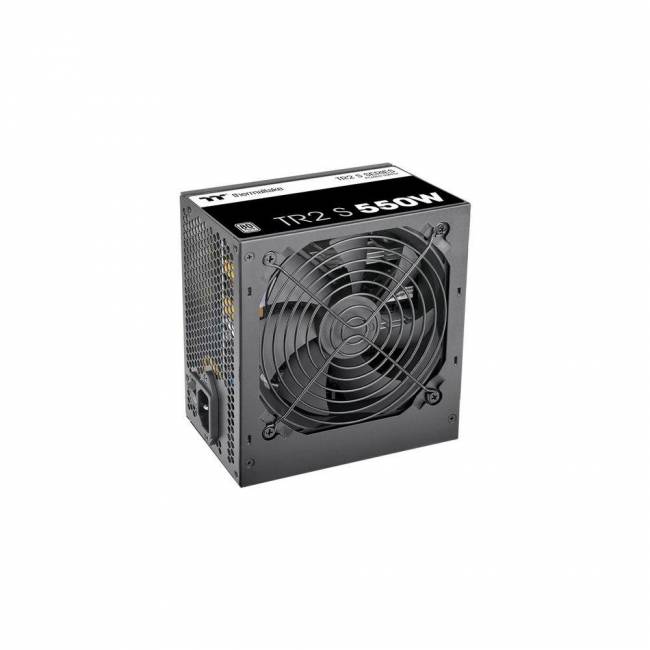 Блок питания Thermaltake PS-TRS-0550NNSAWE-2 — для бизнеса и офиса