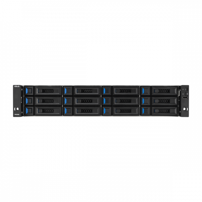 Серверная платформа ASUS 90SF03V1-M00830 — для бизнеса и офиса