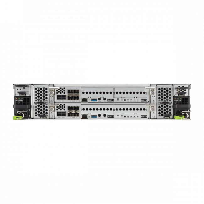 Серверная платформа ASUS 90SF03V1-M00830 — для бизнеса и офиса