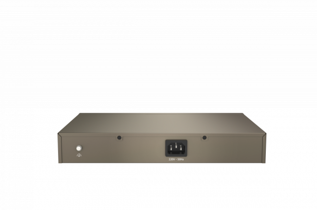 коммутатор Tenda G3310F — для бизнеса и офиса