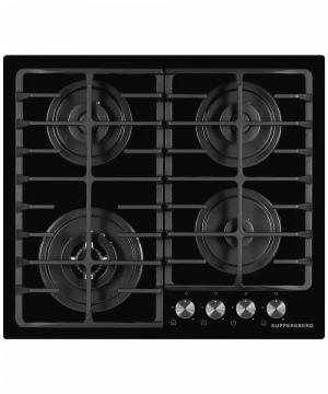 Газовая варочная поверхность Kuppersberg Kuppersberg FG 64 B