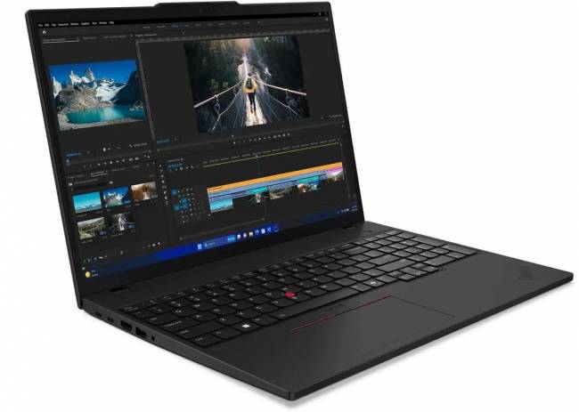 Ноутбук Lenovo 21MQS7GA00 — для бизнеса и офиса