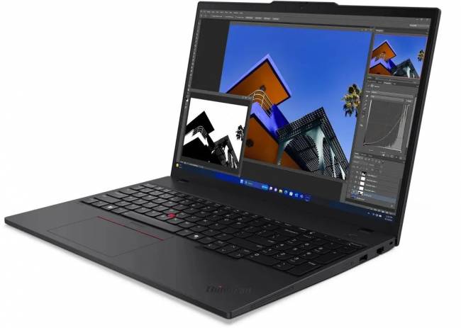 Ноутбук Lenovo 21MQS7GA00 — для бизнеса и офиса