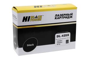Драм-юнит Hi-Black (HB-DL-425X) для Pantum P3305DN/P3305DW/M7105, 25K