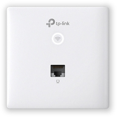 Точка доступа TP-Link EAP230-Wall — для бизнеса и офиса