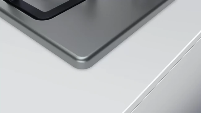 Встраиваемая газовая панель BOSCH Bosch PGH6B5O93R — для бизнеса и офиса