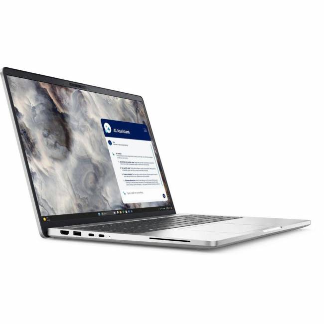 Ноутбук Dell PRO16PL-5658 — для бизнеса и офиса Ноутбук Dell PRO16PL-5658 — для бизнеса и офиса