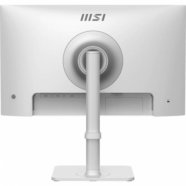 Монитор MSI PRO MAX 241PHW E14 (9S6-3PF44H-010) — для бизнеса и офиса Монитор MSI PRO MAX 241PHW E14 (9S6-3PF44H-010) — для бизнеса и офиса