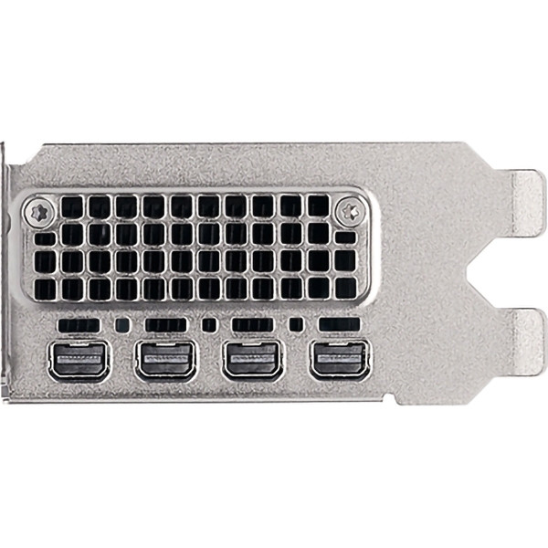 Видеокарта PNY Nvidia Quadro RTX A2000 (900-5G192-1750-000) — для бизнеса и офиса