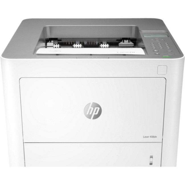 Лазерный принтер HP Laser 408dn (7UQ75A)