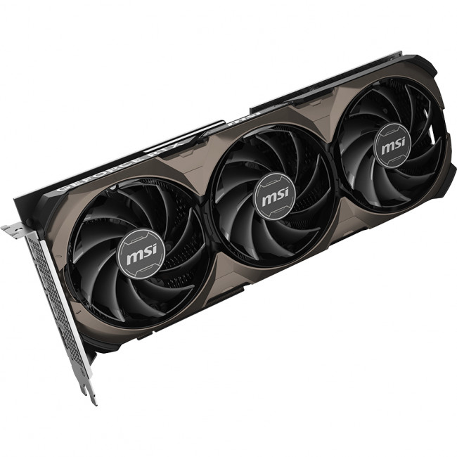 Видеокарта MSI GeForce RTX 5060 Ti 8G SHADOW 3X OC CLASSIC — для бизнеса и офиса