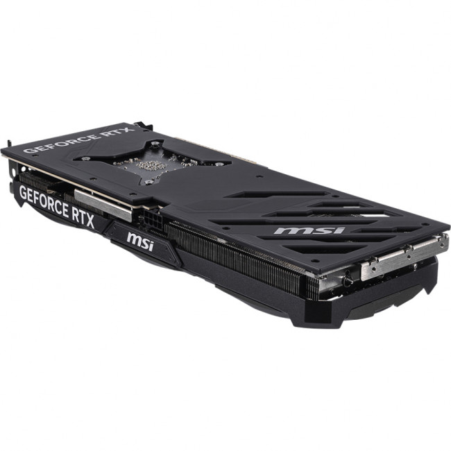 Видеокарта MSI GeForce RTX 5060 Ti 8G SHADOW 3X OC CLASSIC — для бизнеса и офиса