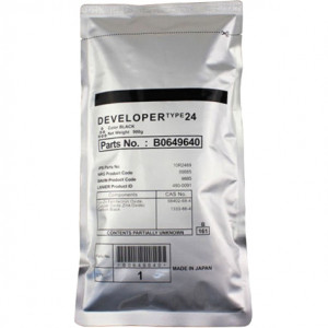 Девелопер тип 24 Ricoh B0649640