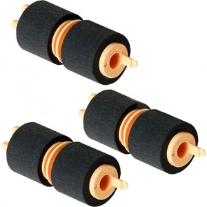 WC7232 Комплект валов податчика Xerox 676K65020