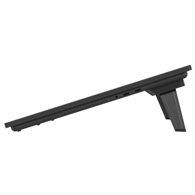 Интерактивный дисплей Сенсорный монитор Huion KAMVAS Pro 27 — для бизнеса и офиса