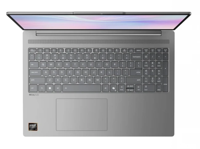 Ноутбук Lenovo IdeaPad Slim 5 16AKP10 — для бизнеса и офиса