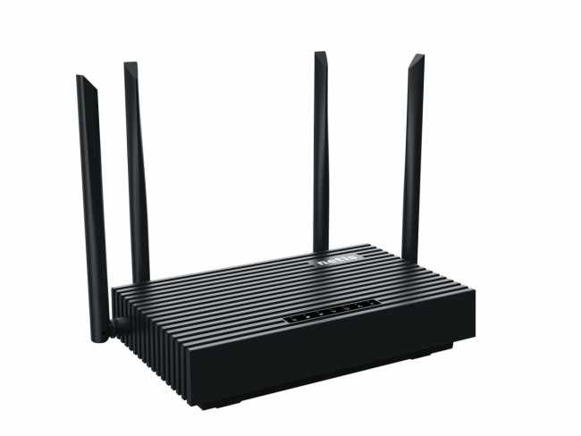 Маршрутизатор Netis NX32U — для бизнеса и офиса