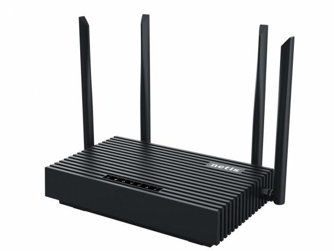 Маршрутизатор Netis NX32U — для бизнеса и офиса