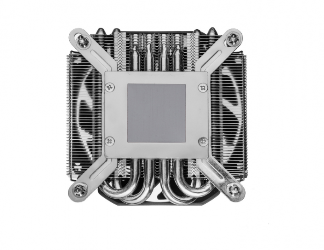 Кулер для процессора ПК Foxline DB32i — для бизнеса и офиса