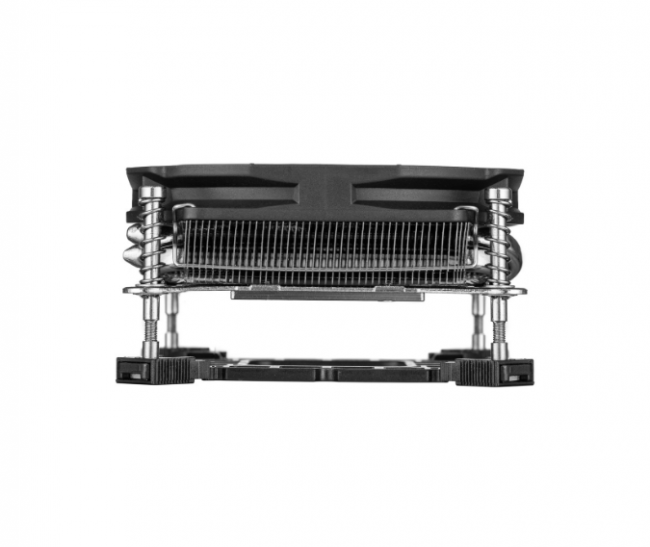 Кулер для процессора ПК Foxline DB32i — для бизнеса и офиса