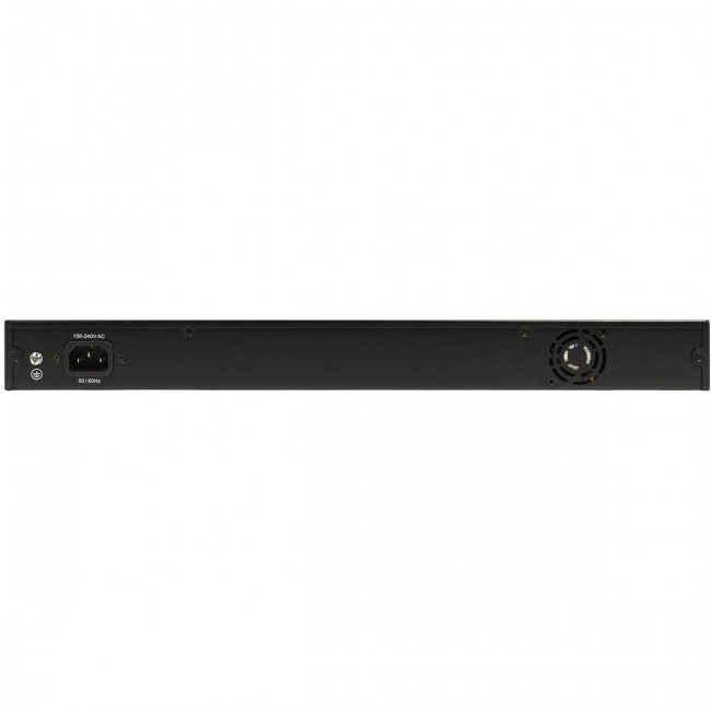 Коммутатор Origo OS3254P/880W/A1A — для бизнеса и офиса