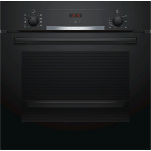 Встраиваемая электрическая духовка BOSCH Духовой шкаф электрический Bosch HBF534EB0Q