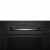 Встраиваемая электрическая духовка BOSCH Духовой шкаф электрический Bosch HBF534EB0Q