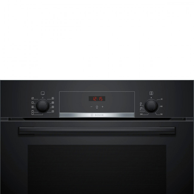 Встраиваемая электрическая духовка BOSCH Духовой шкаф электрический Bosch HBF534EB0Q Встраиваемая электрическая духовка BOSCH Духовой шкаф электрический Bosch HBF534EB0Q