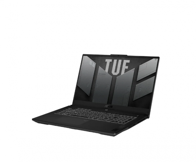 Ноутбук ASUS TUF F17 FX707VUR-HX225 — для бизнеса и офиса