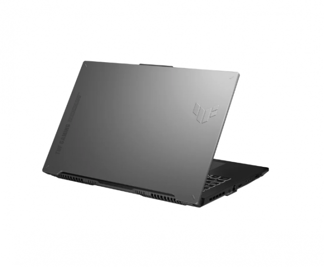 Ноутбук ASUS TUF F17 FX707VUR-HX225 — для бизнеса и офиса