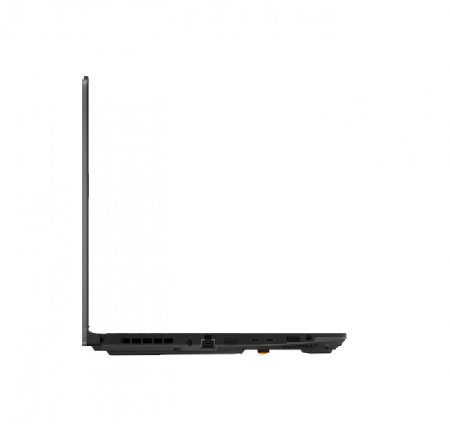 Ноутбук ASUS TUF F17 FX707VUR-HX225 — для бизнеса и офиса