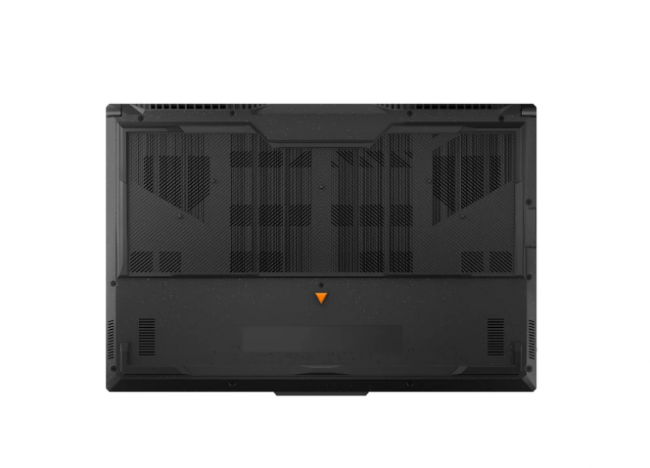 Ноутбук ASUS TUF F17 FX707VUR-HX225 — для бизнеса и офиса