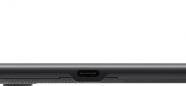 Графический планшет Huion Inspiroy RTM-500 Black