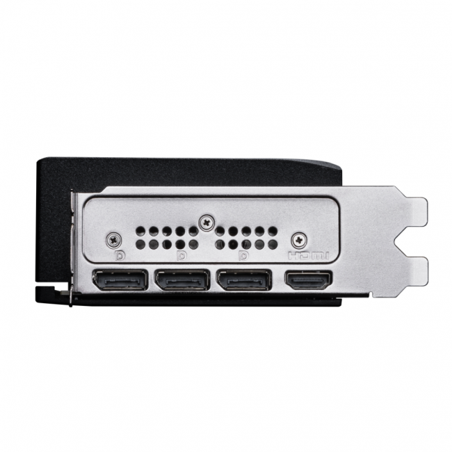 Видеокарта MSI GeForce RTX 5080 16G SHADOW 3X OC — для бизнеса и офиса