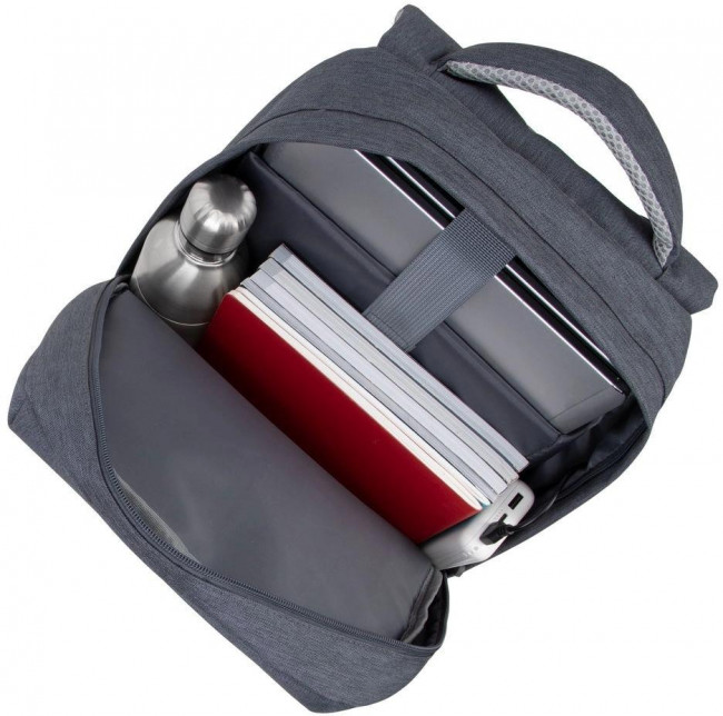 Рюкзак для ноутбука 15.6" Riva 7562 — для бизнеса и офиса