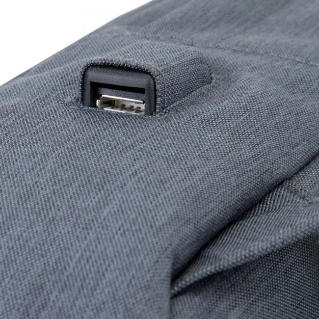 Рюкзак для ноутбука 15.6" Riva 7562 — для бизнеса и офиса