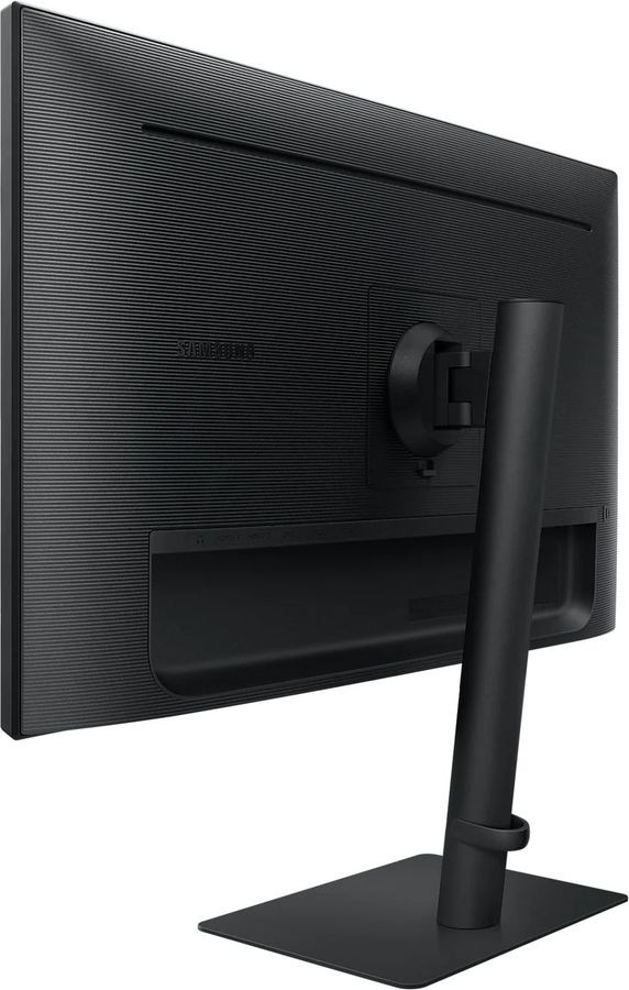 ЖК монитор Samsung S27B610EQI Samsung S27B610EQI — для бизнеса и офиса