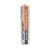 Батарейка GoPower R03 AAA BL4 Heavy Duty 1.5V (4/48/576) блистер (4 шт.) Батарейка GoPower R03 AAA (00-00015595)