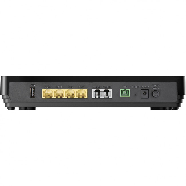 Маршрутизатор D-Link DPN-144DG/2S1U/A1A — для бизнеса и офиса